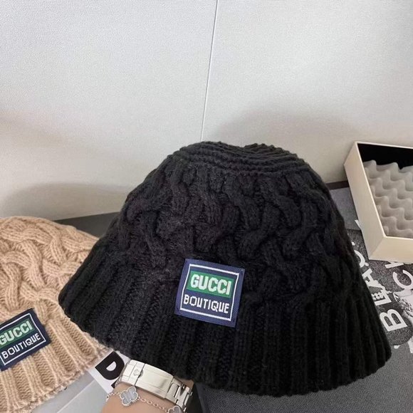 ๐โจAUTHENTICโจ๐Gucci hat - Picture 2 of 3